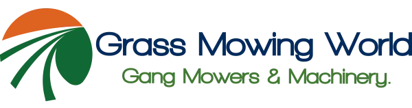 Grass Mowing World